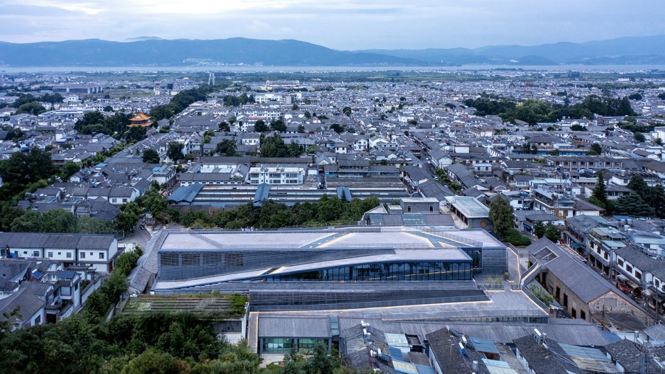dali transformer factory theatrical district by atelier alter architects