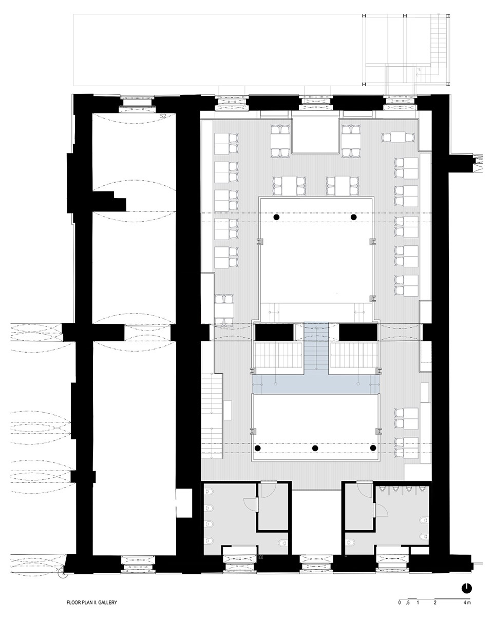 mexicka by 20 20 architekti