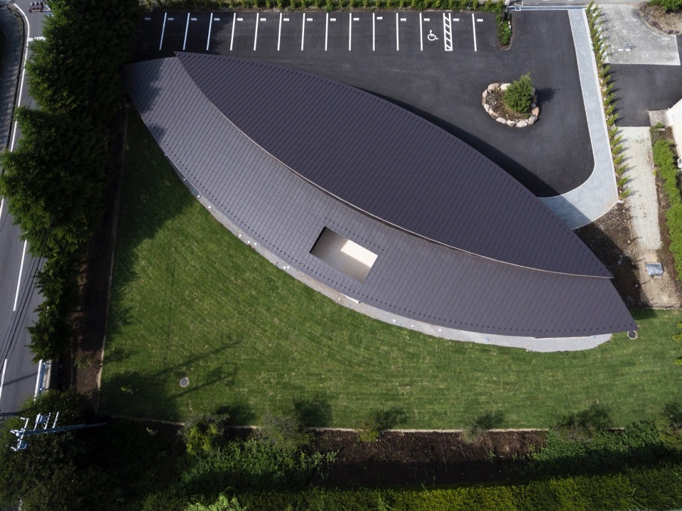 poppins nursery school karuizawa kazakoshi by nikken sekkei ltd