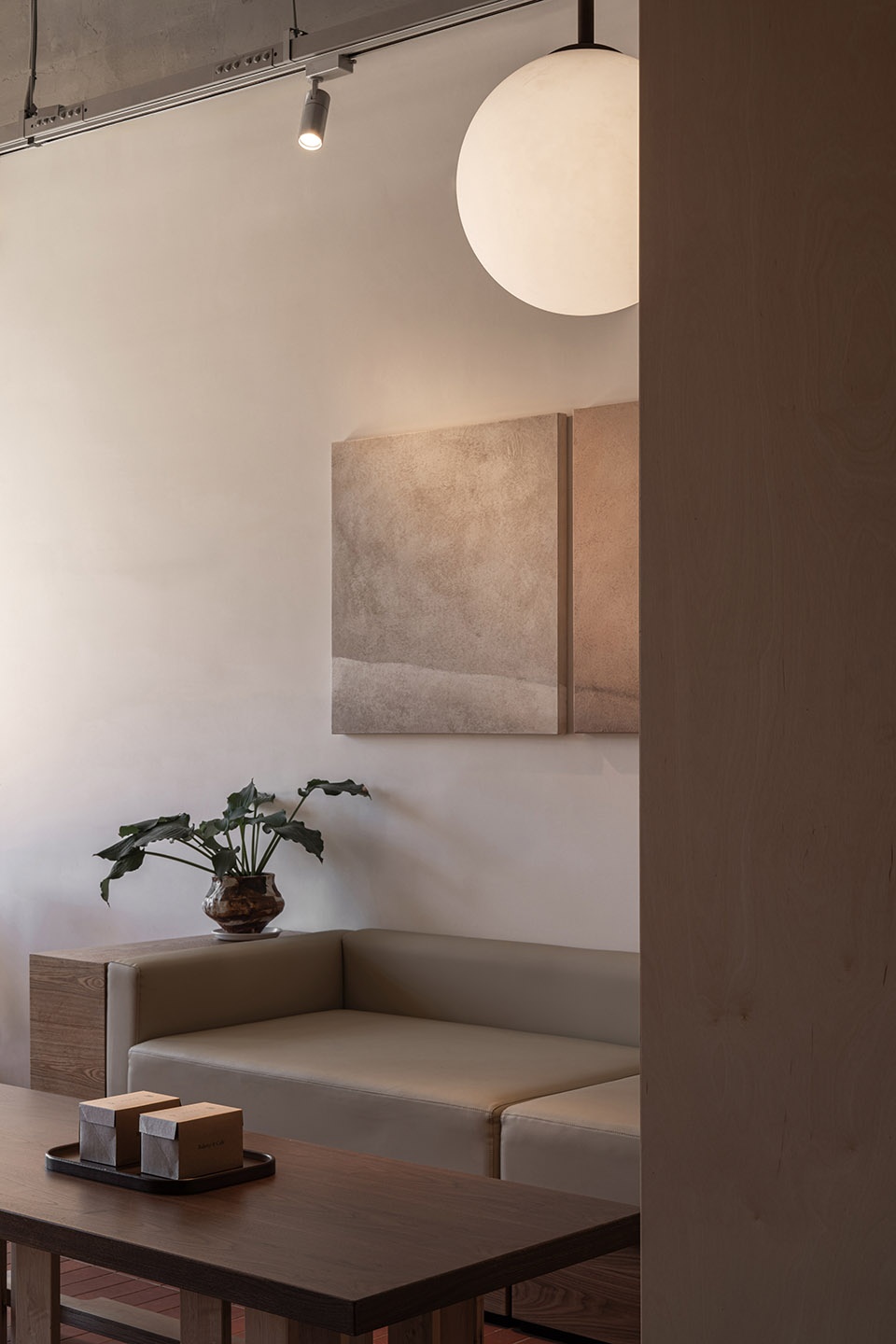 zeeco by baicai design office