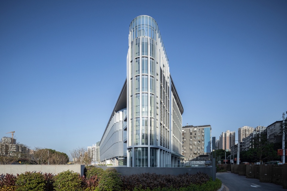 Eighth Road Integrated Transport Interchange Hub