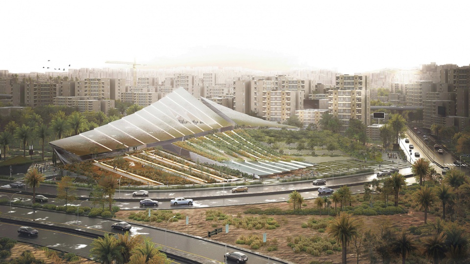 Results Announcement of Digital Heritage Museum of Egypt