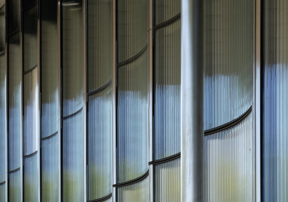 The Suzhou Museum of Contemporary Art