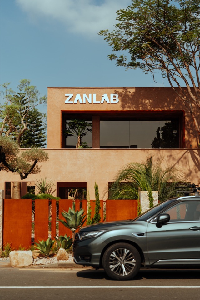 ZanLab