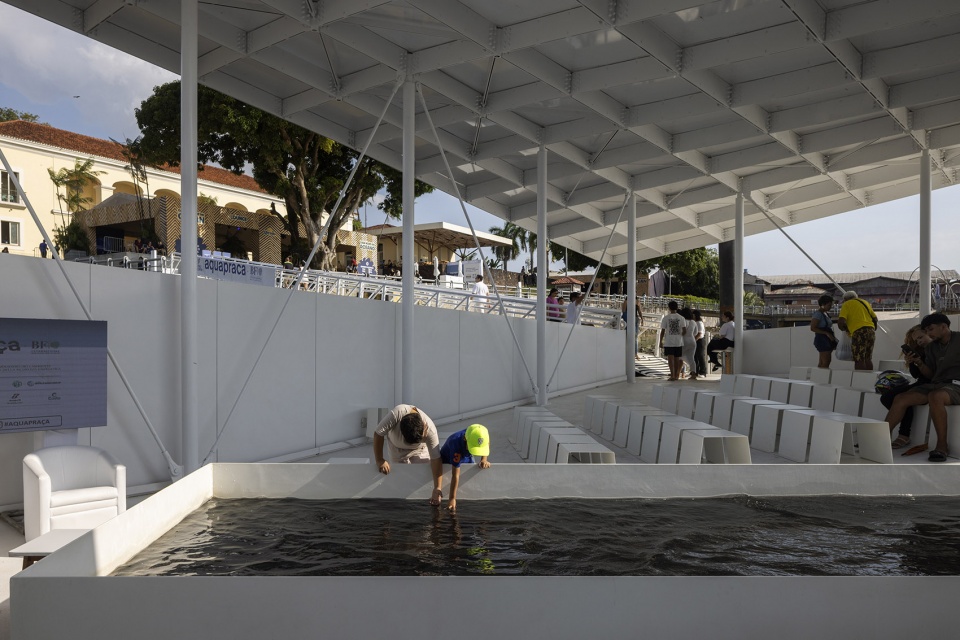 aquapraca by cra carlo ratti associati and howeler yoon