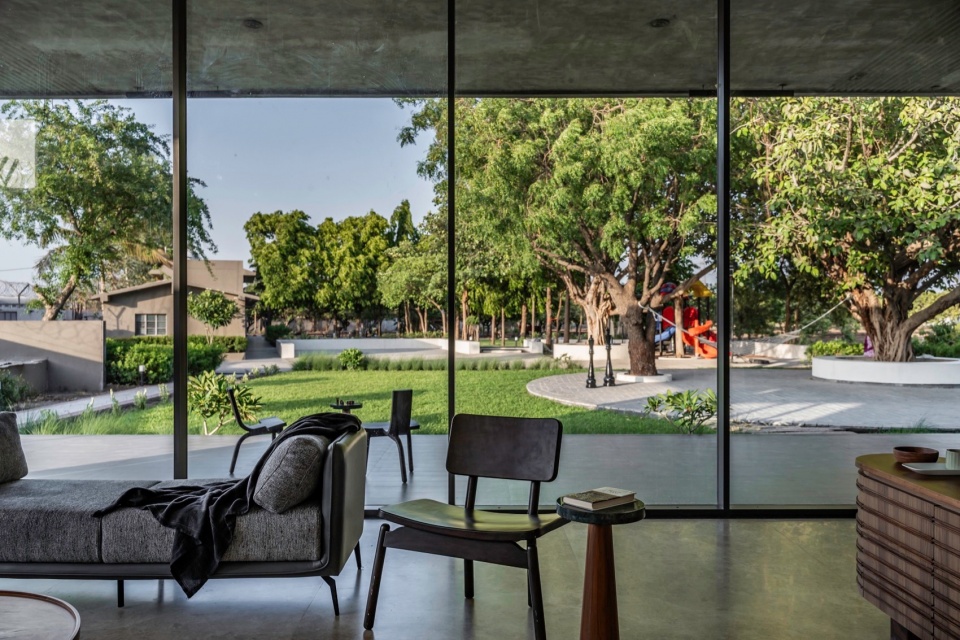 banyan farm by dhulia architecture design pul