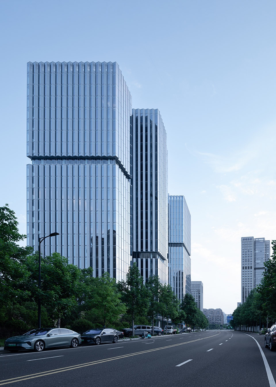 blue orange international science and technology innovation center phase iepc by gad
