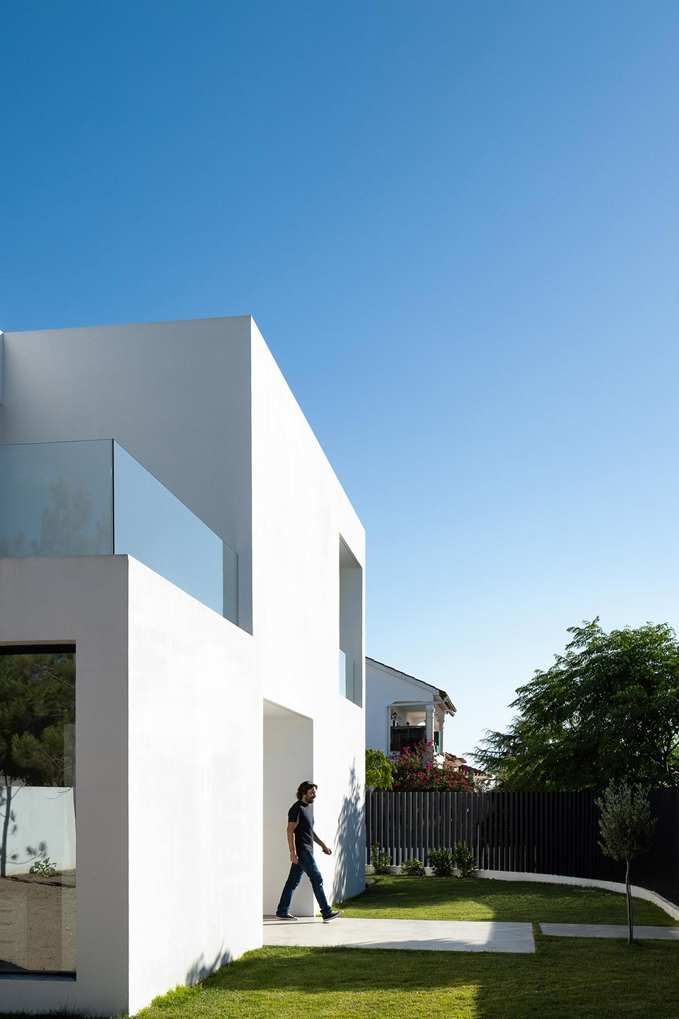 casa dr by nmdarq