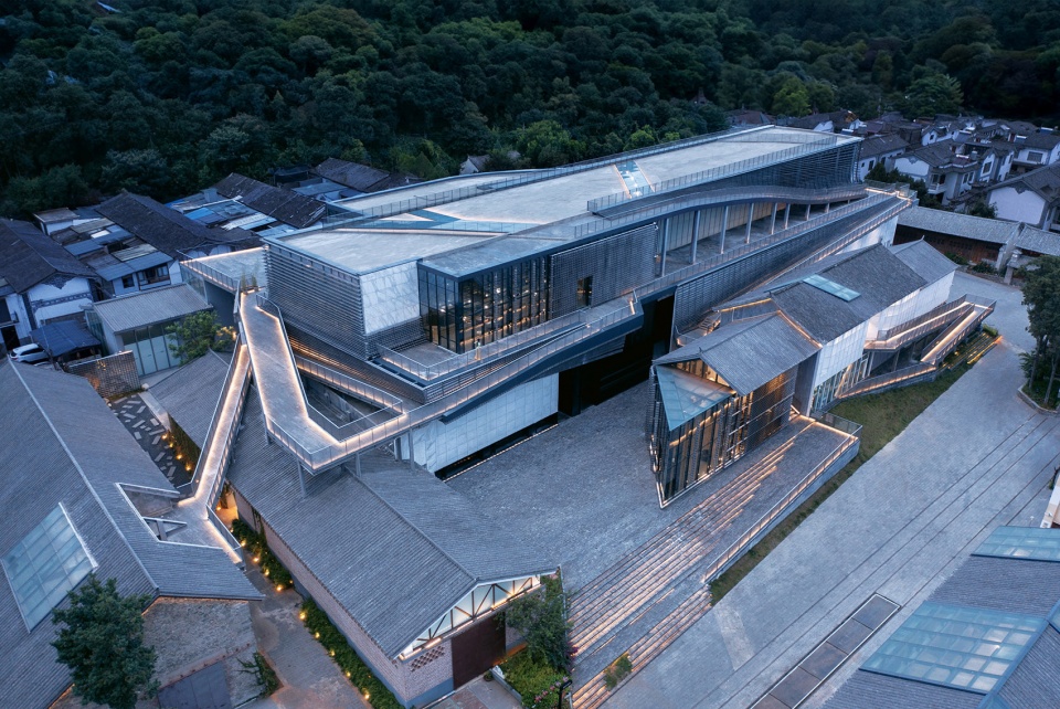 dali transformer factory theatrical district by atelier alter architects