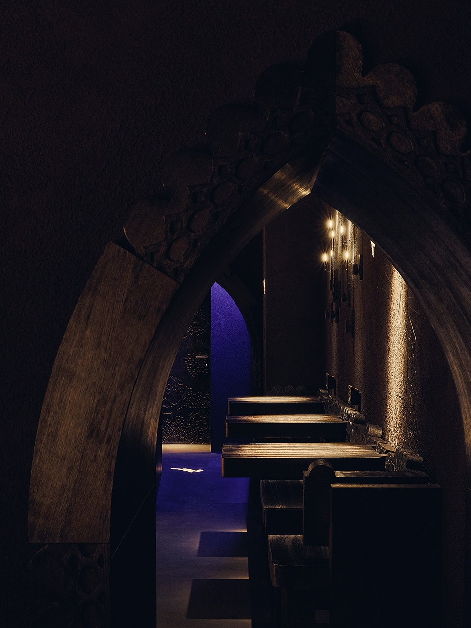 el copitas bar by da bureau