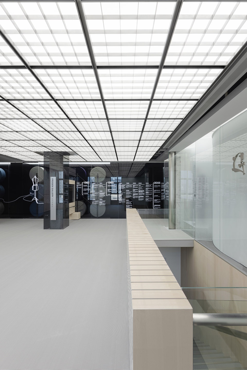 gallery of progen by greater dog architects