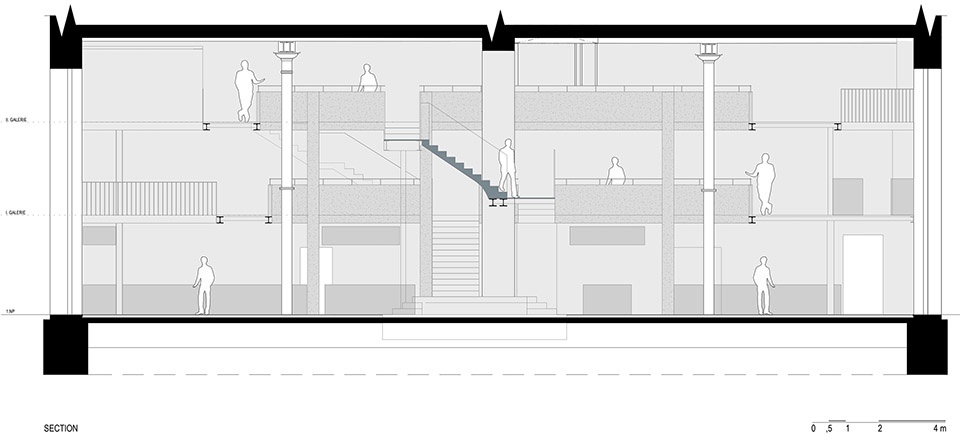 mexicka by 20 20 architekti