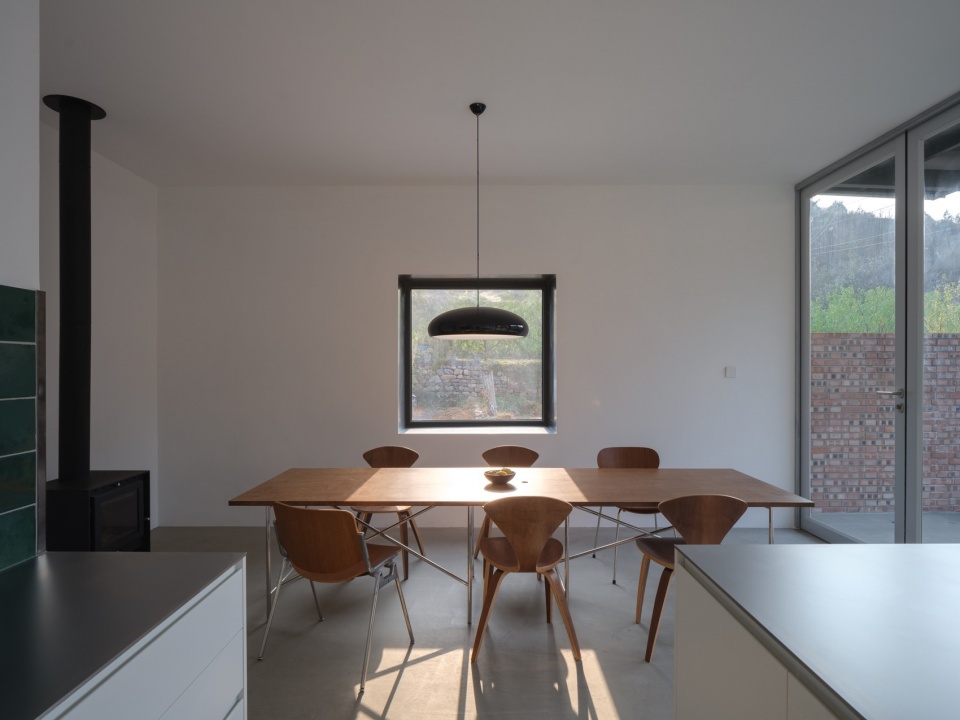 z house by yy studio