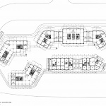 武汉国家网安基地网安软件园 / Aedas
