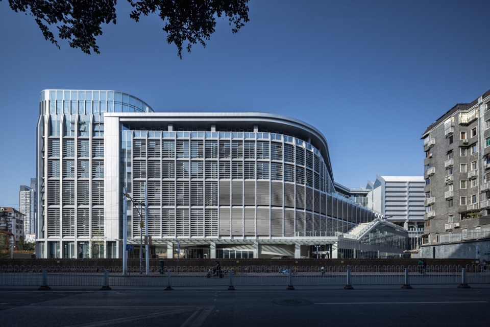 Eighth Road Integrated Transport Interchange Hub