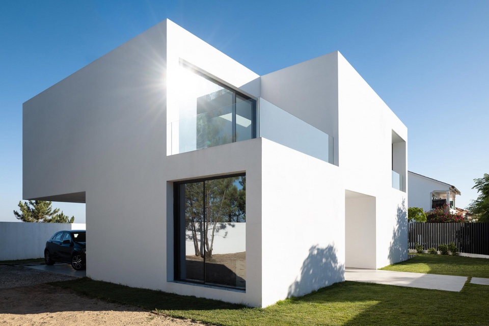 casa dr by nmdarq