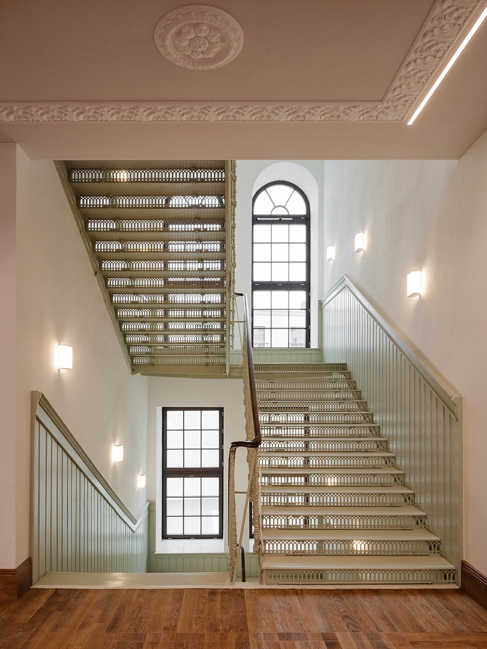 stefan zeromski theatre by wxca
