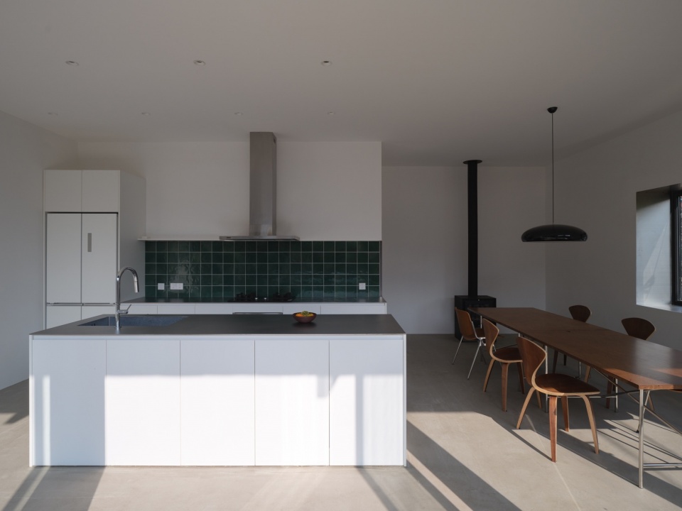 z house by yy studio