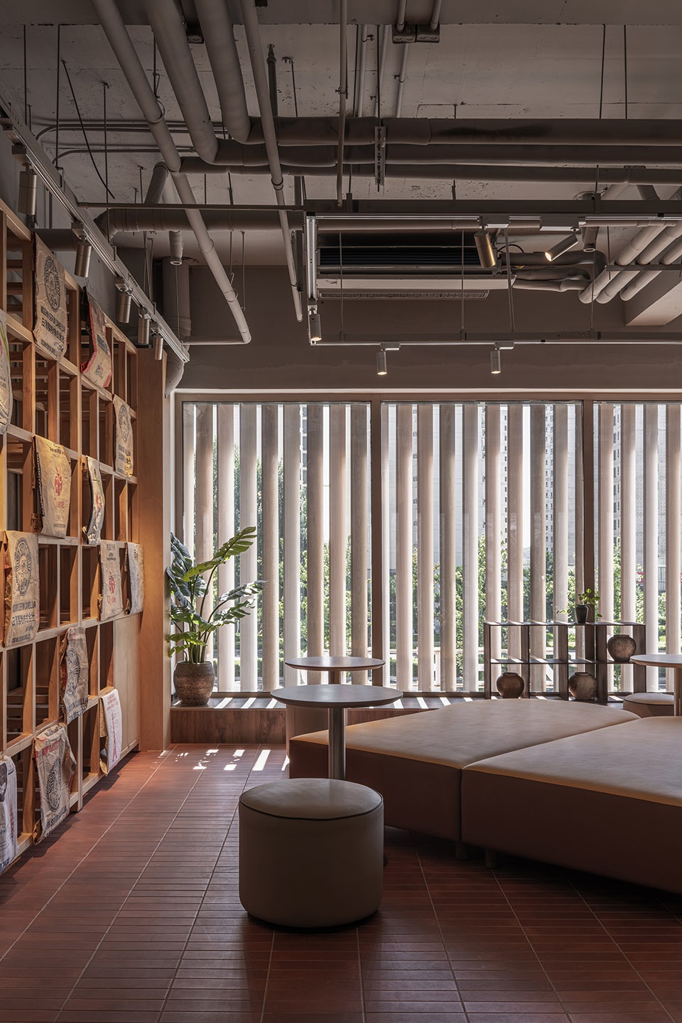 zeeco by baicai design office