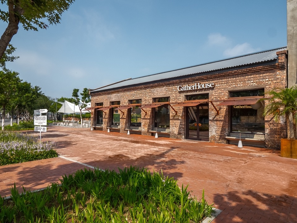 GatherHouse jrh