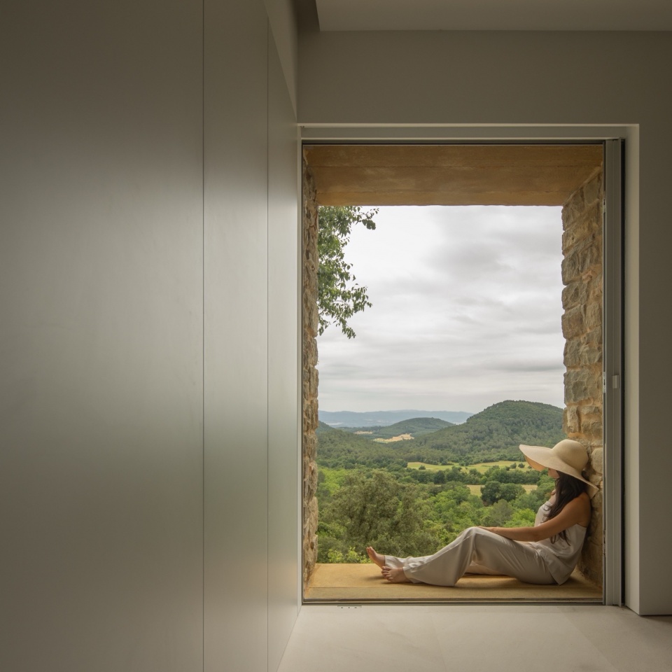 MAS CADALT FRAN SILVESTRE ARQUITECTOS