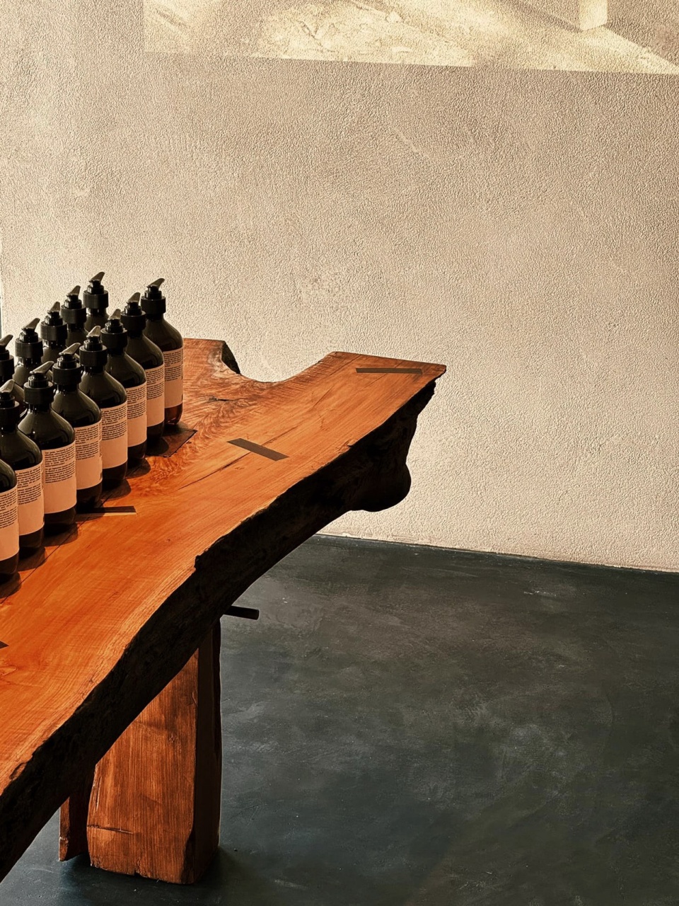 aesop thinglor by sher maker