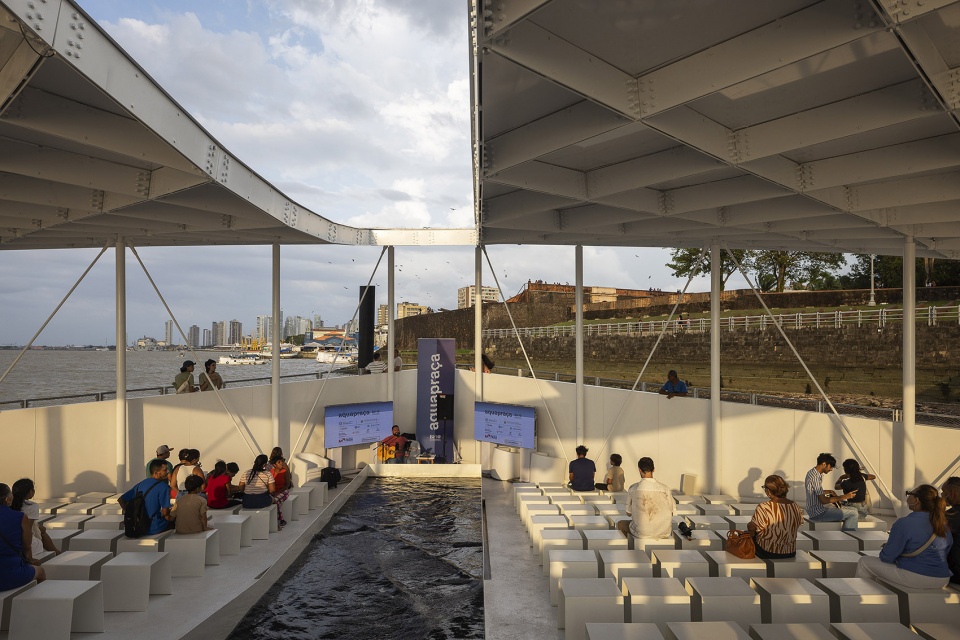 aquapraca by cra carlo ratti associati and howeler yoon