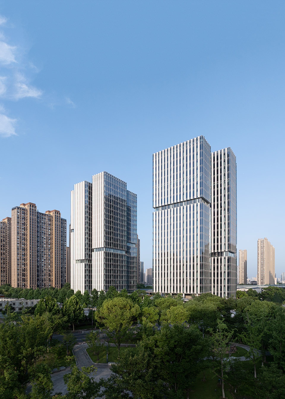blue orange international science and technology innovation center phase iepc by gad
