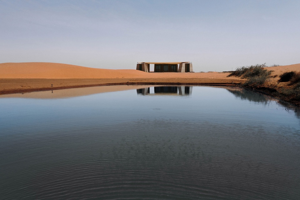 desert ark by designreserve