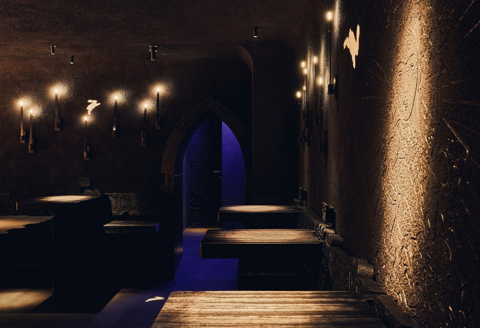 el copitas bar by da bureau