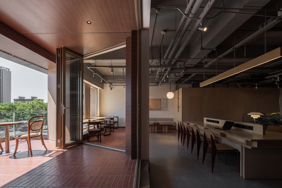 zeeco by baicai design office