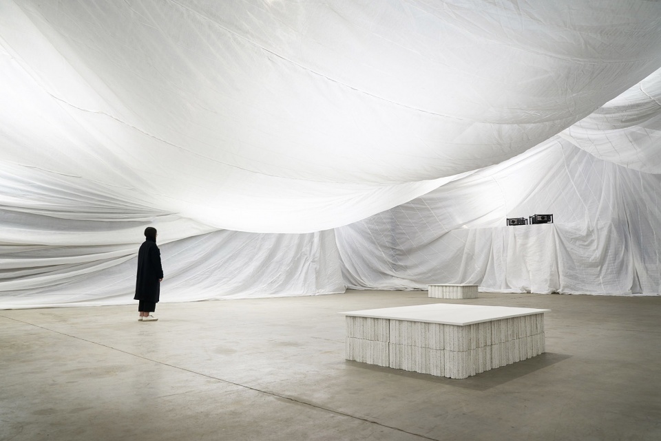 Future of Space Designregio Kortrijk designers in residence 2018 by PAN PROJECTS Jasna Dimitrovska Jaenam Lim