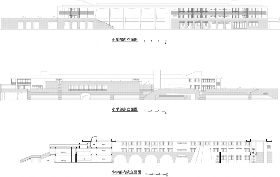 Tianbei Experimental Middle School