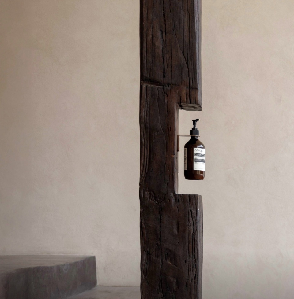 aesop thinglor by sher maker