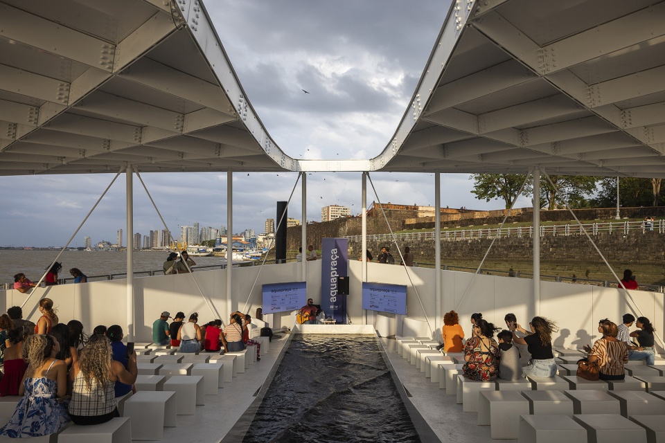 aquapraca by cra carlo ratti associati and howeler yoon