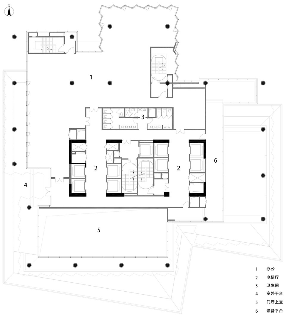 blue orange international science and technology innovation center phase iepc by gad