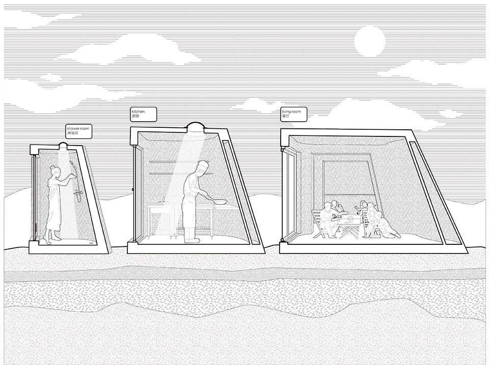 desert ark by designreserve