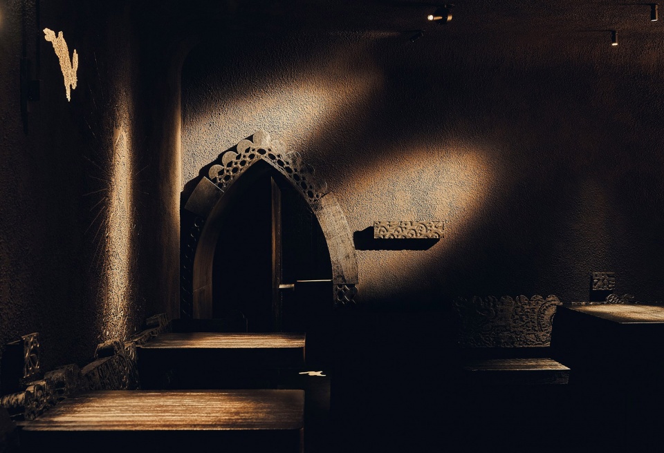 el copitas bar by da bureau