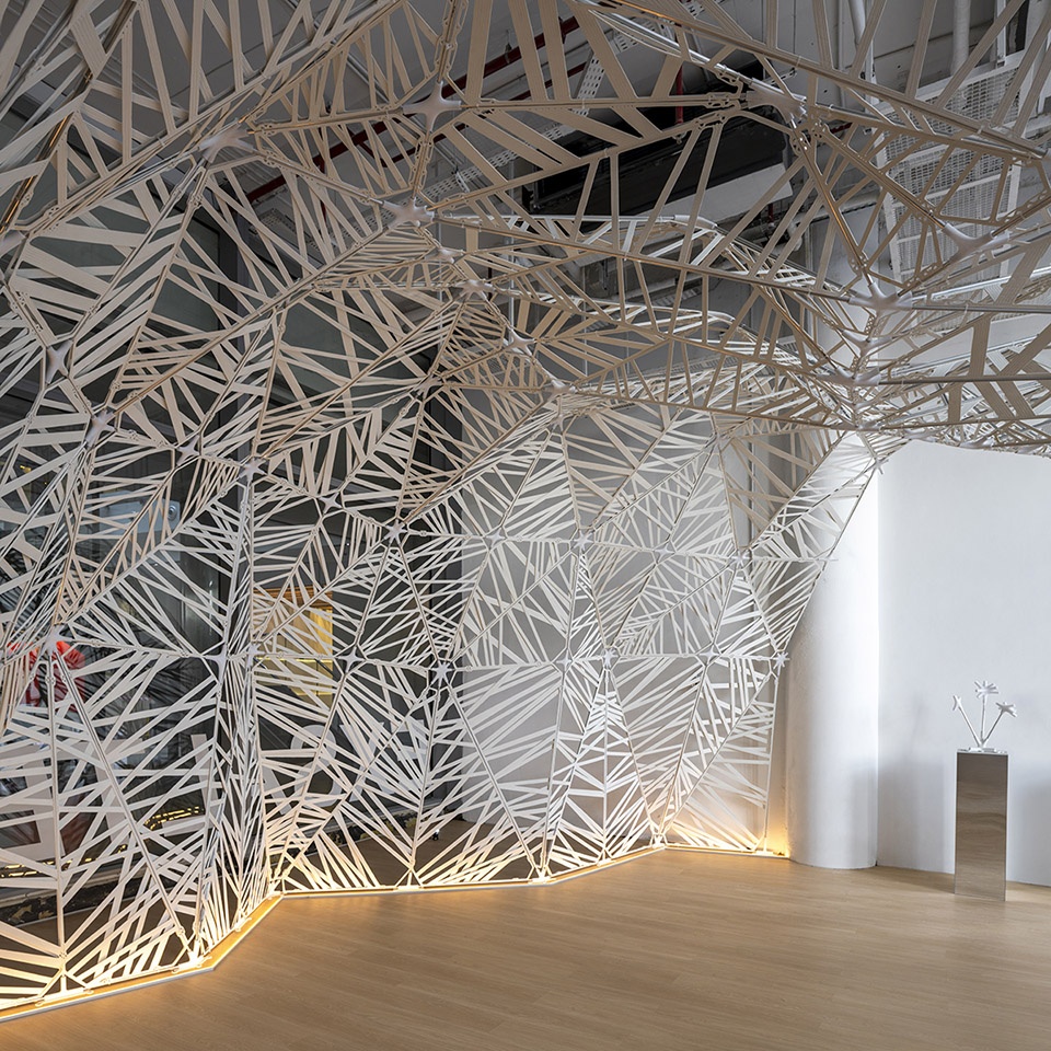 exsalted pavilion by deond