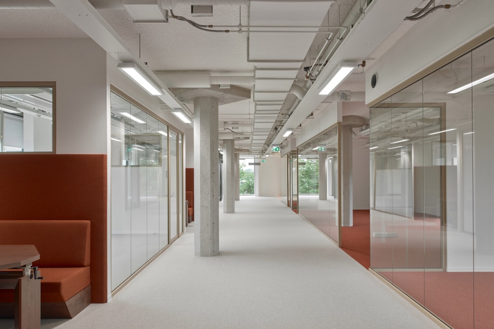 rijkskantoor haarlem by beyond space mvsa architects