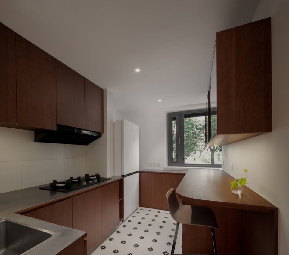 SY Apartment Renovation fqd