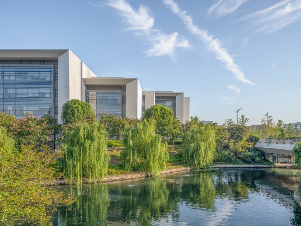 Westlake University