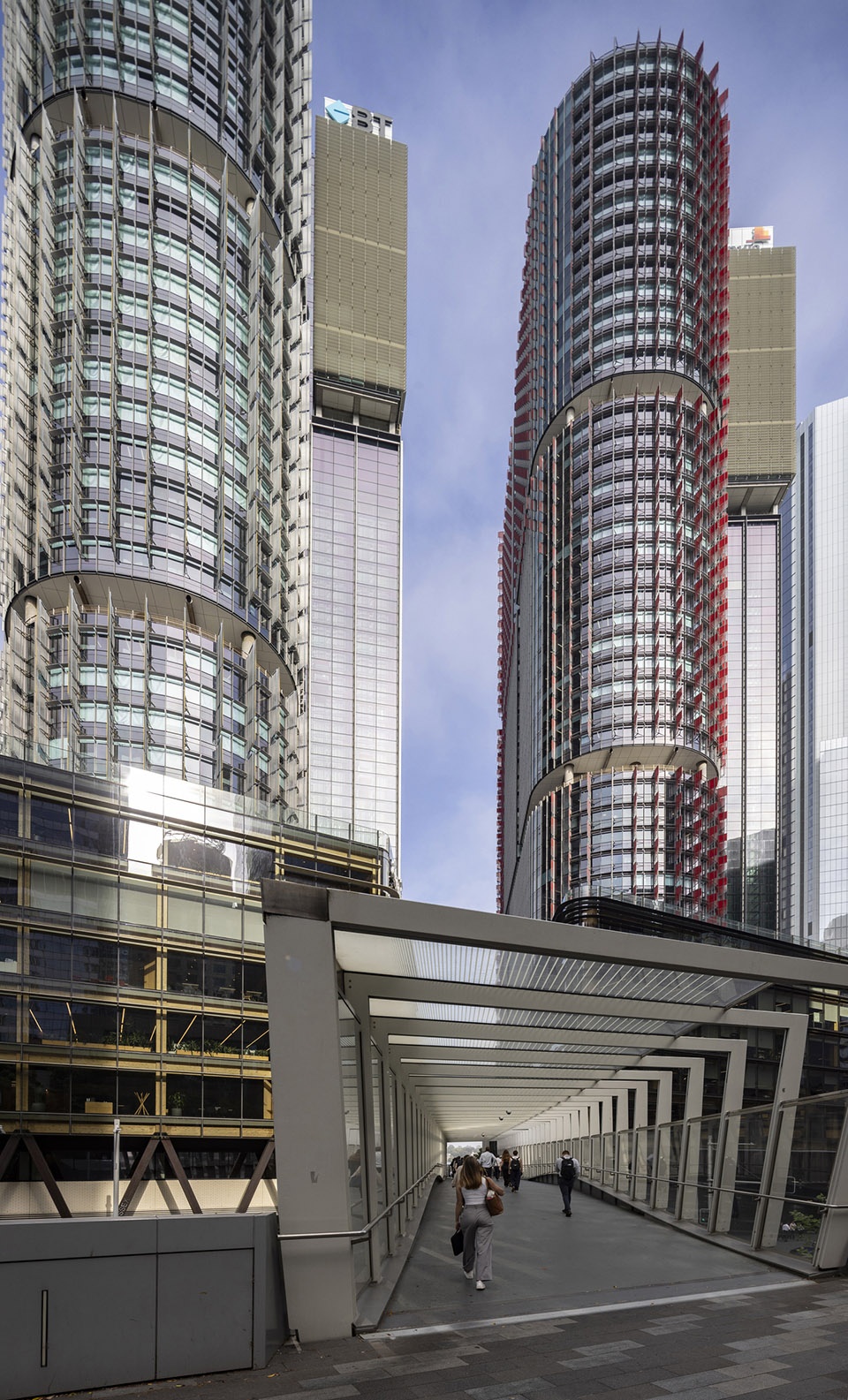 barangaroo south masterplan by rshp