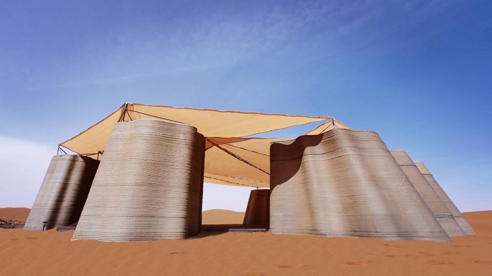 desert ark by designreserve
