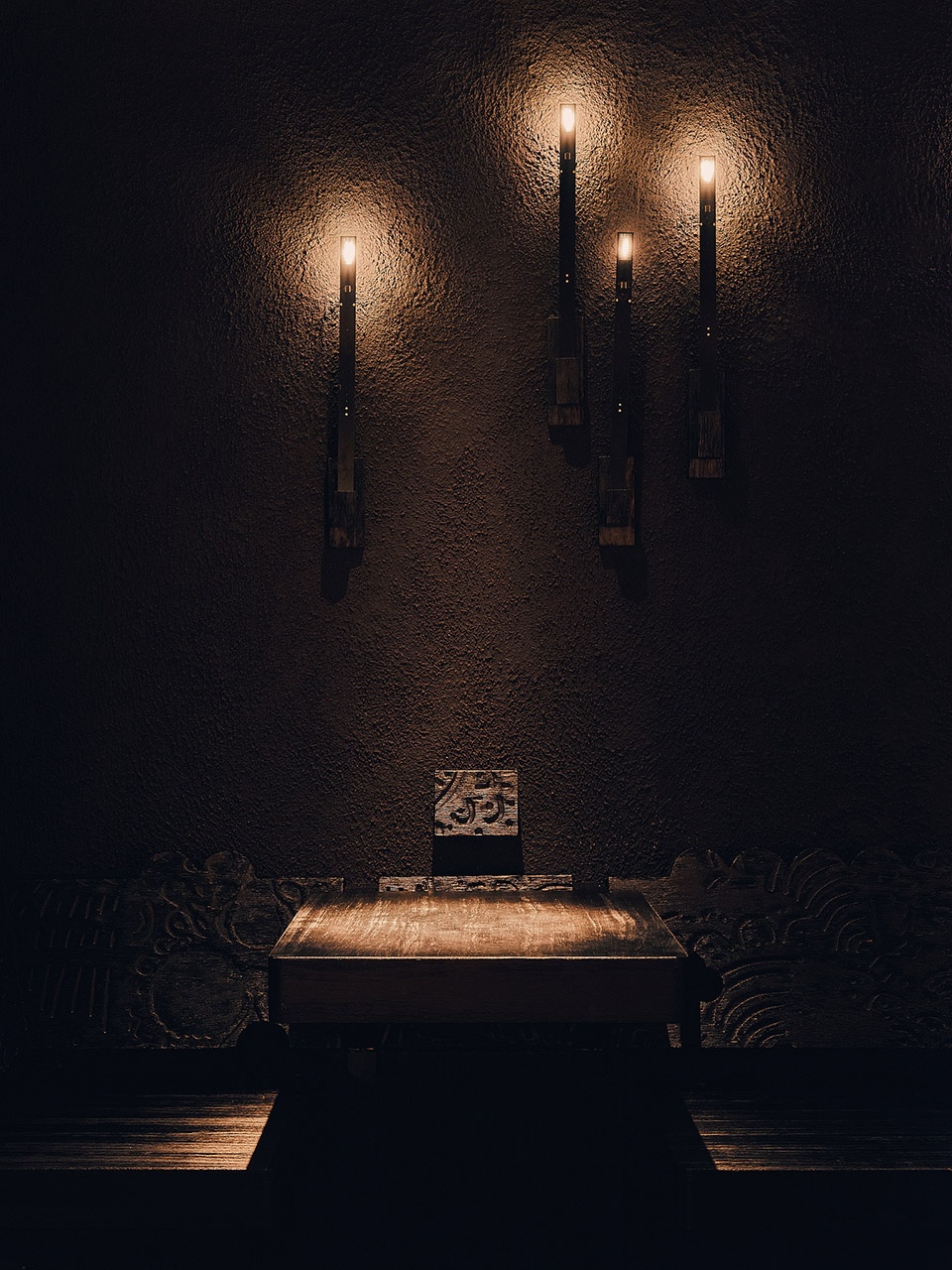 el copitas bar by da bureau