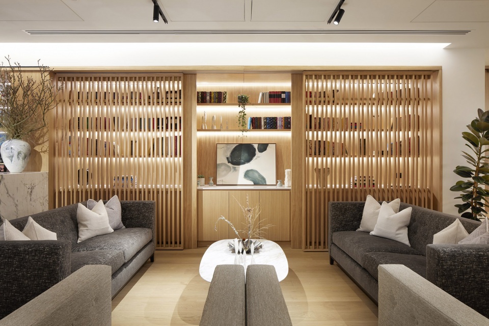 retirement living development for elysian residencies by stanton williams