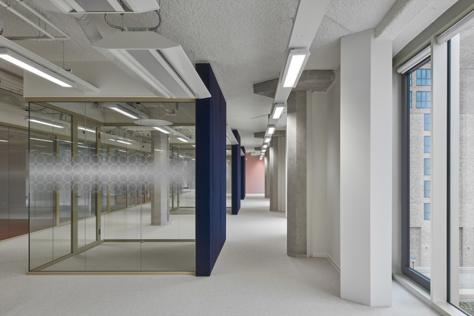 rijkskantoor haarlem by beyond space mvsa architects