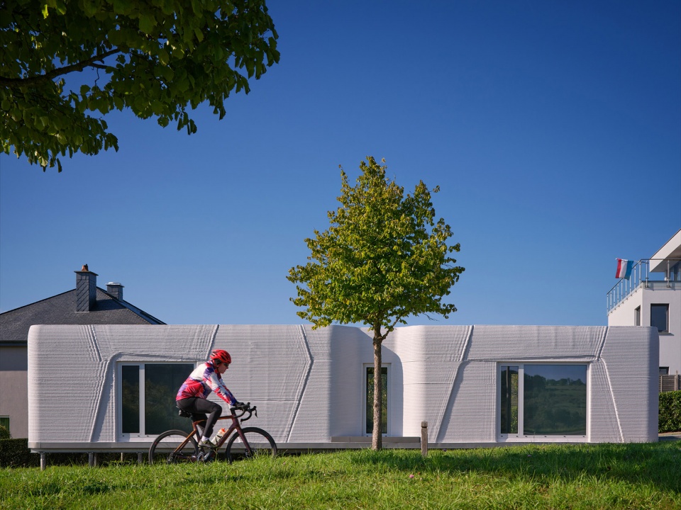 tiny house lux by oda architects coral architects