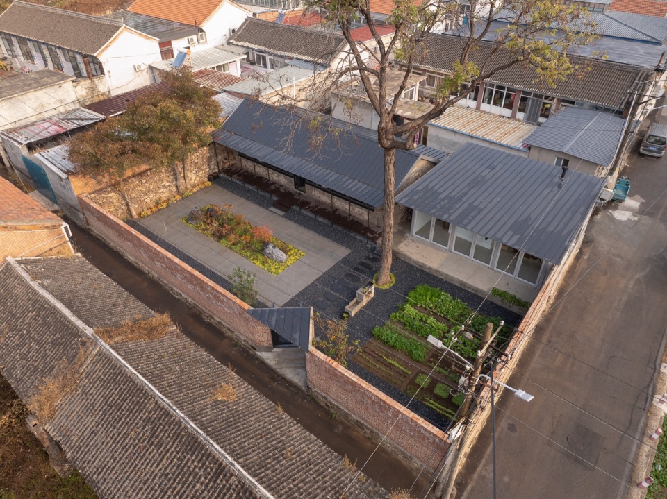 z house by yy studio