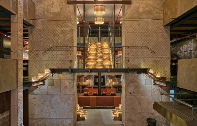 Mexická by 20–20–ARCHITEKTI